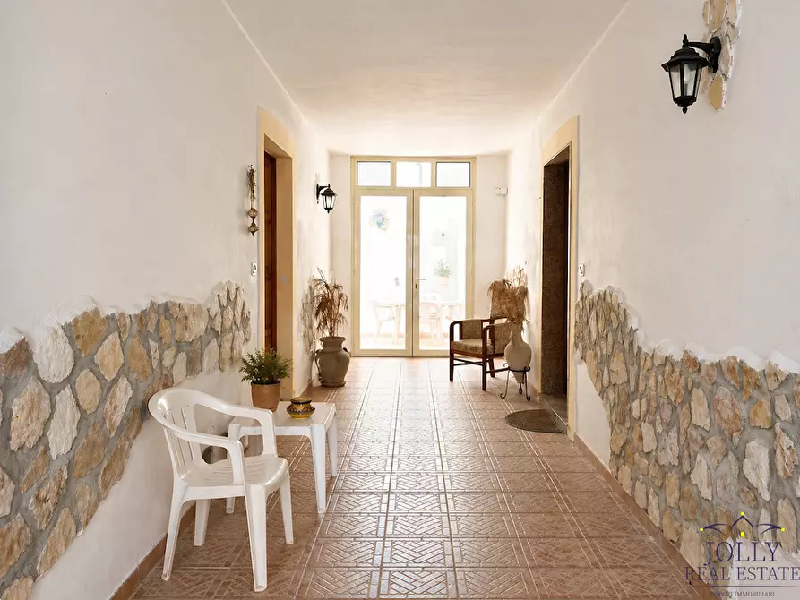 Immagine 3 di Casa indipendente in vendita  in Via Torino a Siracusa