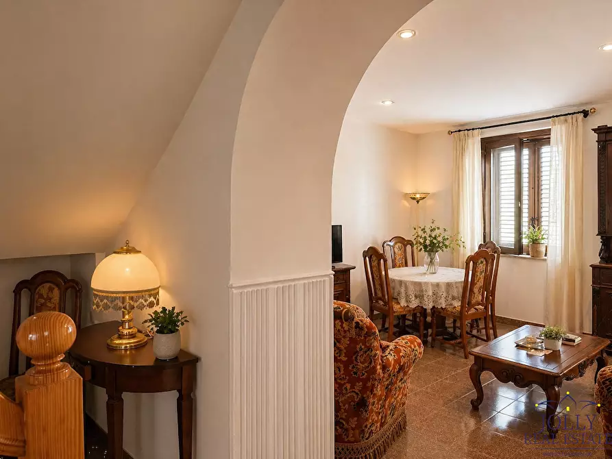 Immagine 6 di Casa indipendente in vendita  in Via Torino a Siracusa
