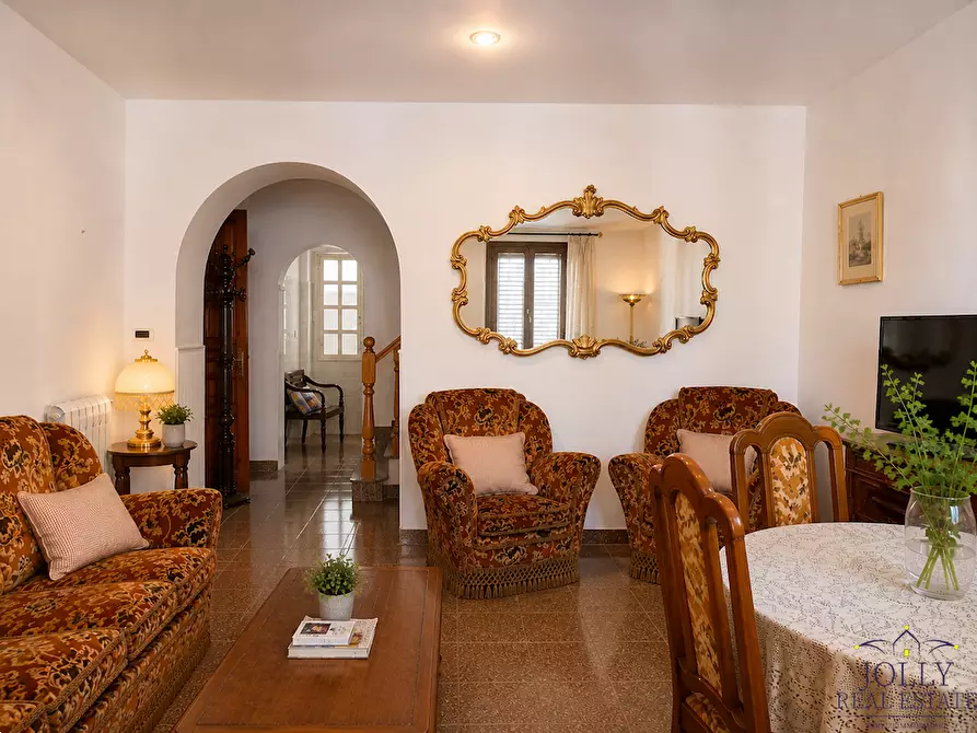 Immagine 7 di Casa indipendente in vendita  in Via Torino a Siracusa