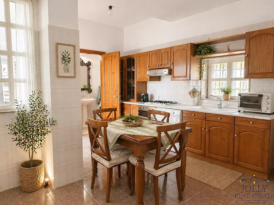 Immagine 8 di Casa indipendente in vendita  in Via Torino a Siracusa