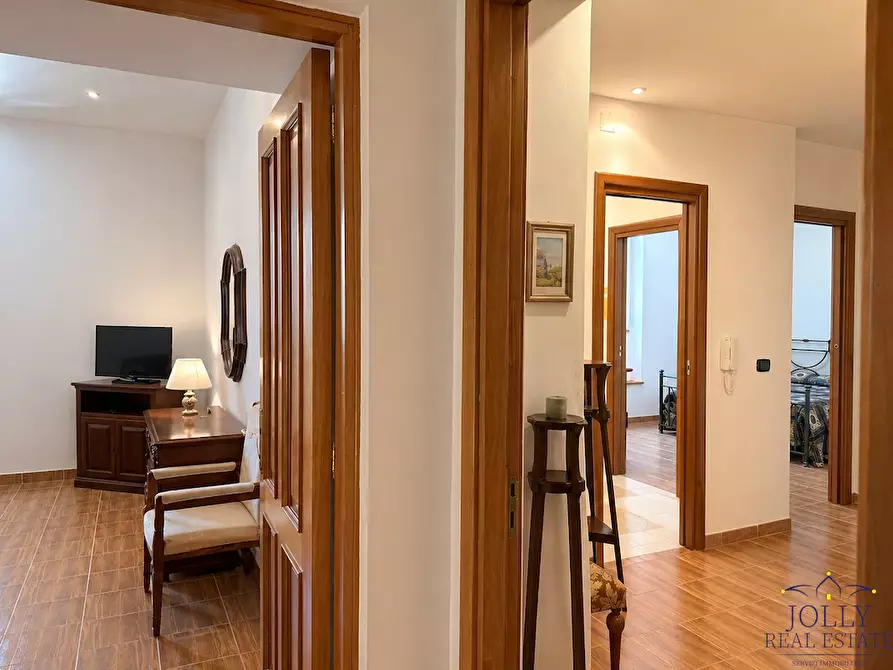 Immagine 11 di Casa indipendente in vendita  in Via Torino a Siracusa
