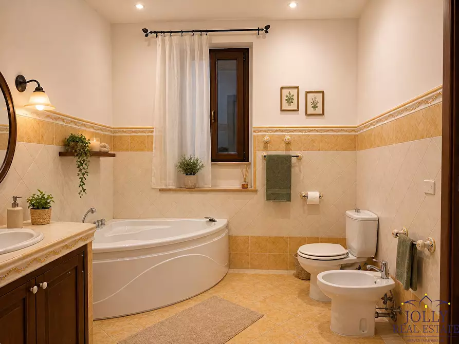 Immagine 12 di Casa indipendente in vendita  in Via Torino a Siracusa
