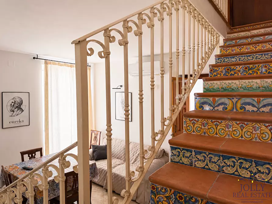 Immagine 21 di Casa indipendente in vendita  in Via Torino a Siracusa