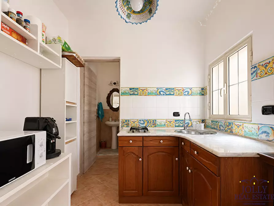 Immagine 23 di Casa indipendente in vendita  in Via Torino a Siracusa