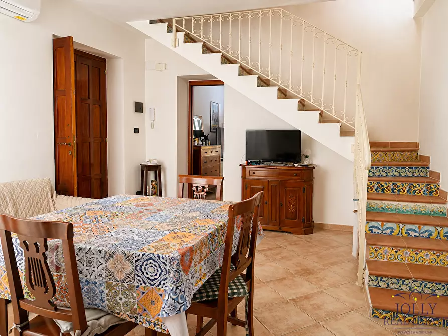 Immagine 25 di Casa indipendente in vendita  in Via Torino a Siracusa