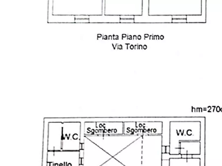 Immagine 28 di Casa indipendente in vendita  in Via Torino a Siracusa