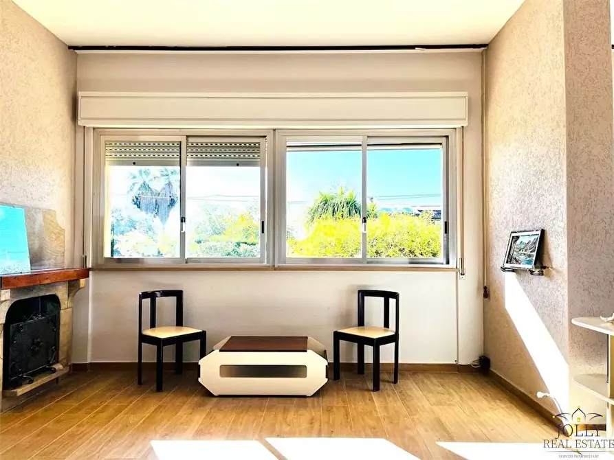 Immagine 2 di Villa in vendita  in Contrada madonna Marina  a Noto