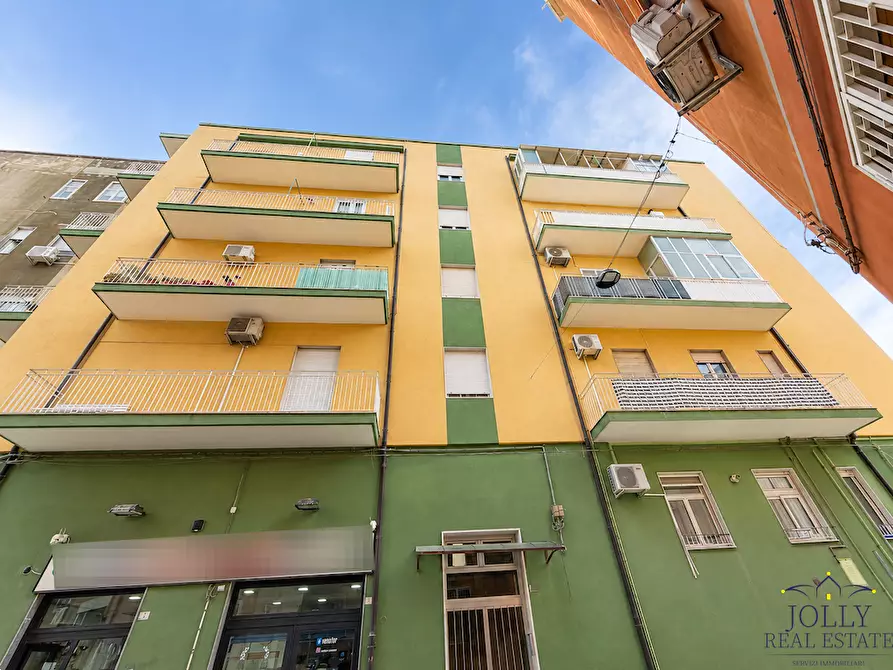 Immagine 21 di Appartamento in vendita  in VIALE ZECCHINO a Siracusa