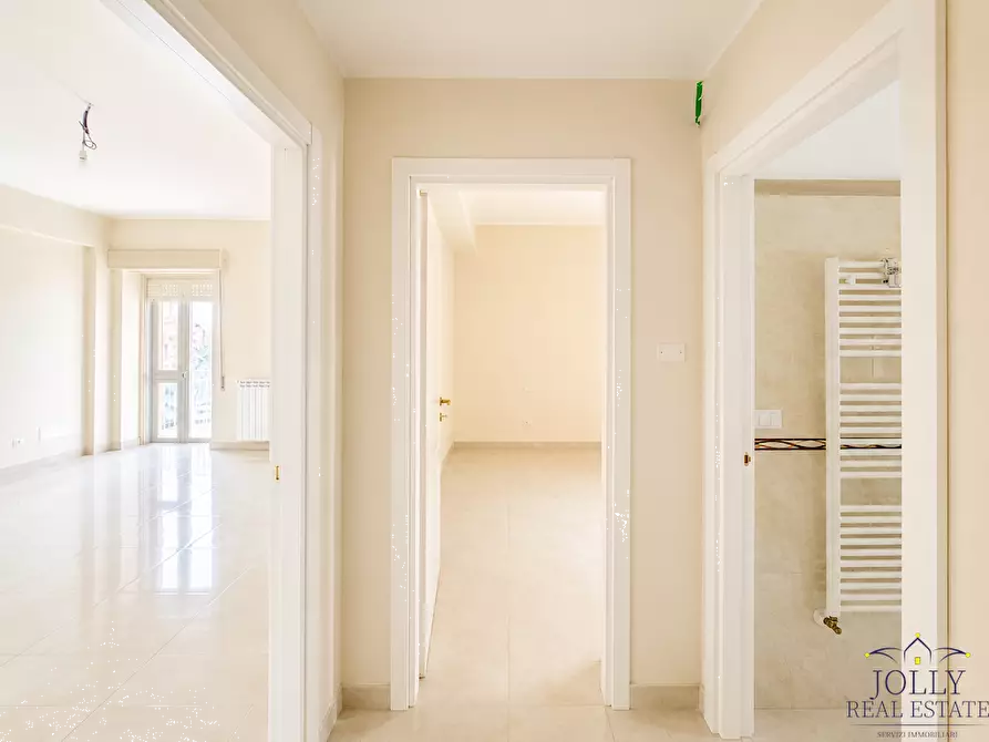 Immagine 12 di Appartamento in vendita  in VIALE ZECCHINO a Siracusa