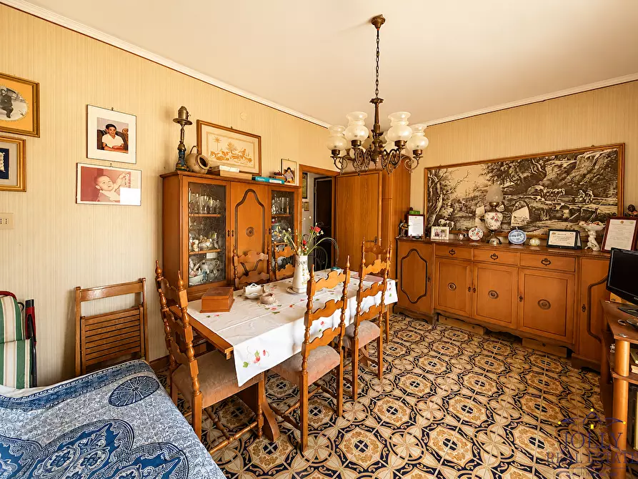 Immagine 2 di Appartamento in vendita  in Via alessandro specchi a Siracusa