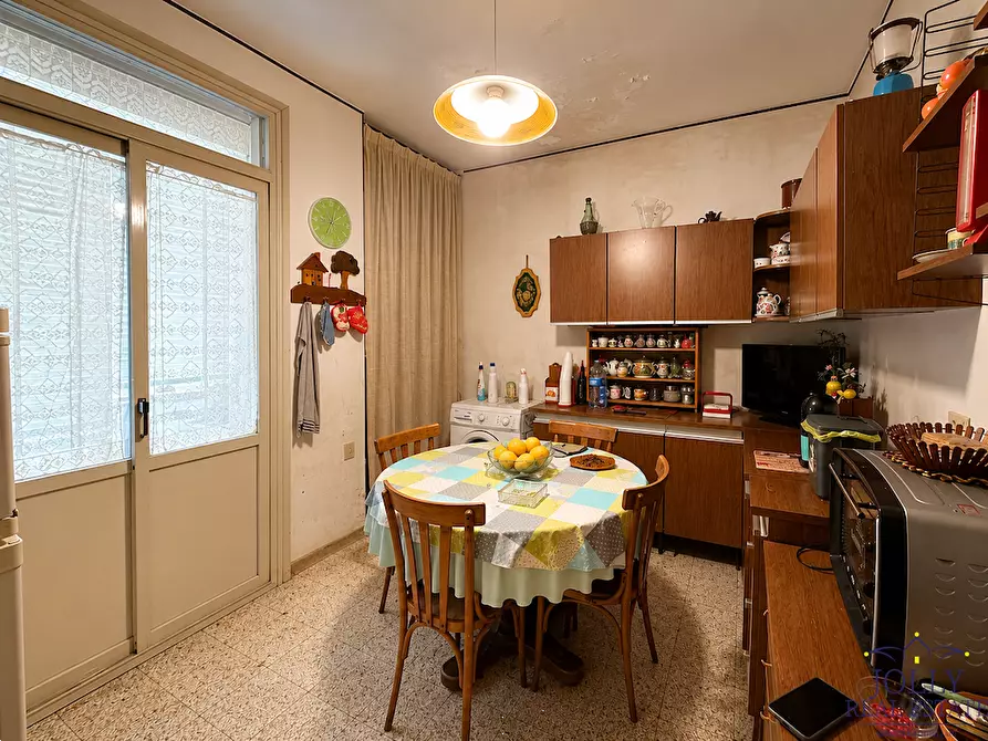 Immagine 4 di Appartamento in vendita  in Via alessandro specchi a Siracusa
