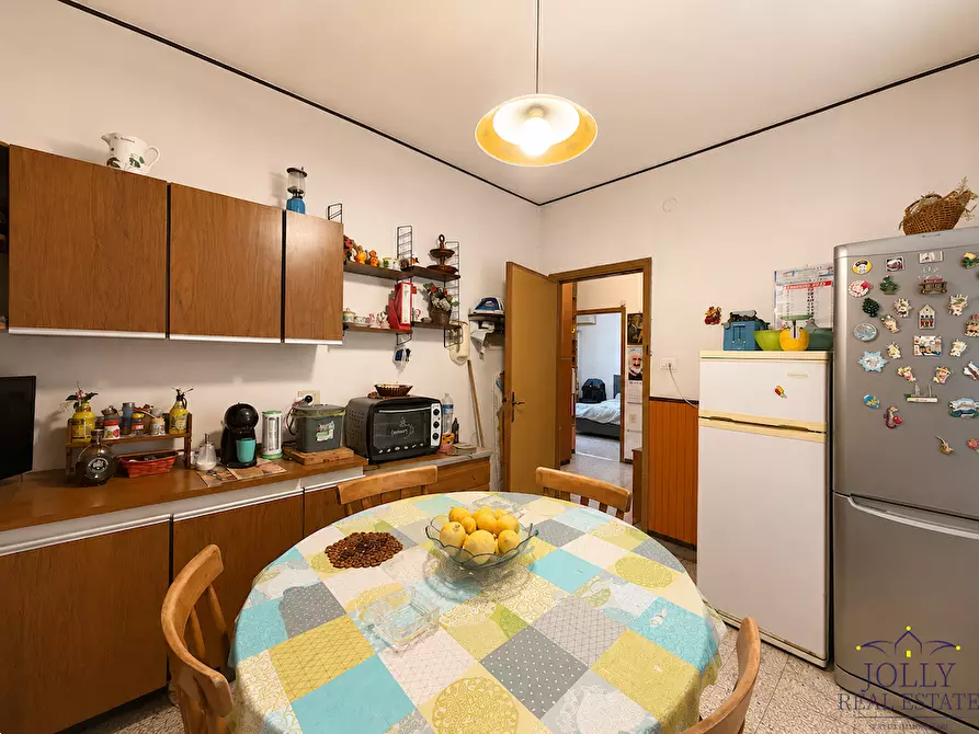 Immagine 5 di Appartamento in vendita  in Via alessandro specchi a Siracusa
