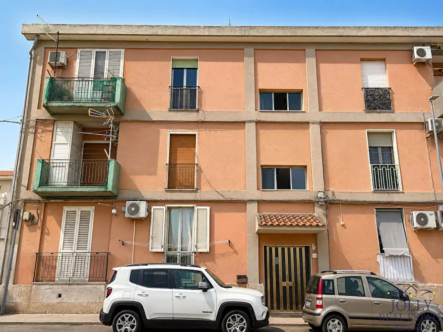 Immagine 11 di Appartamento in vendita  in Via alessandro specchi a Siracusa
