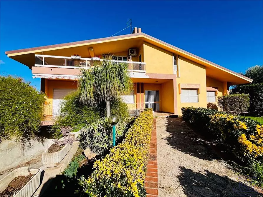 Immagine 5 di Villa in vendita  in Contrada madonna Marina  a Noto