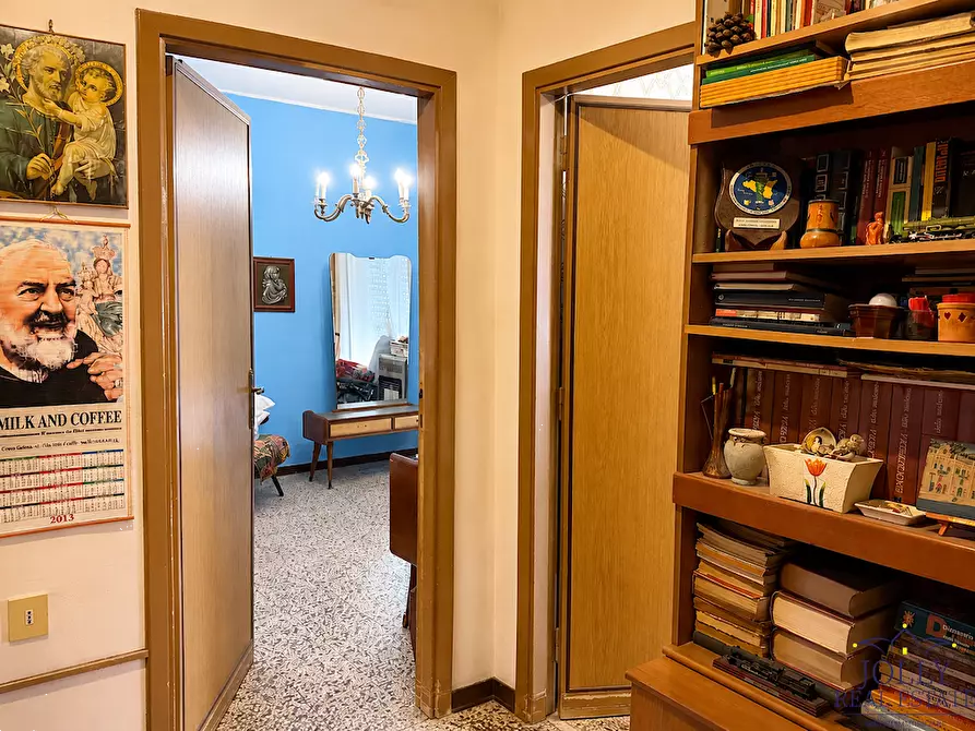 Immagine 17 di Appartamento in vendita  in Via alessandro specchi a Siracusa