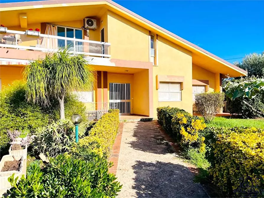 Immagine 6 di Villa in vendita  in Contrada madonna Marina  a Noto