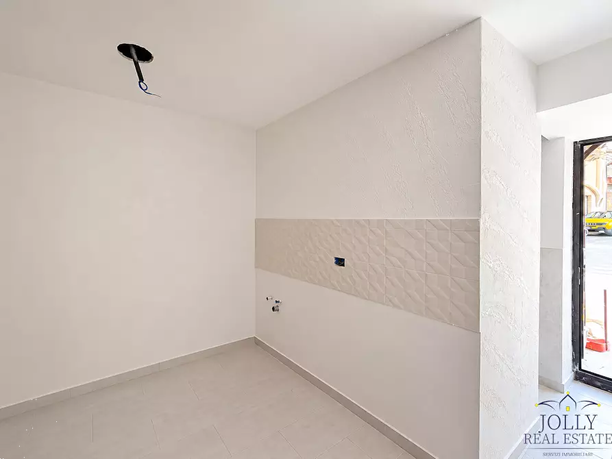 Immagine 1 di Appartamento in vendita  in Via dei mergulensi  a Siracusa