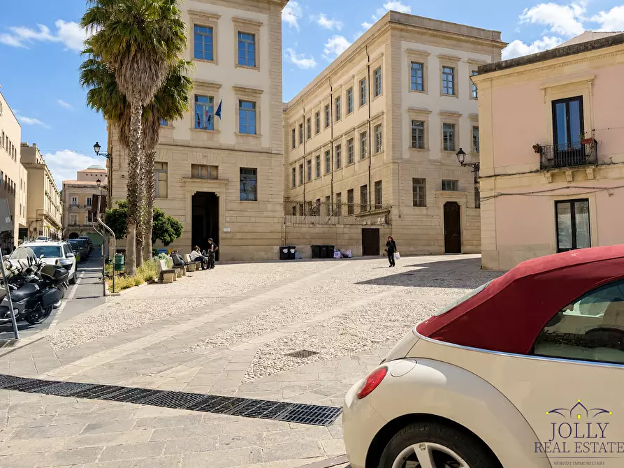 Immagine 7 di Appartamento in vendita  in Via dei mergulensi  a Siracusa