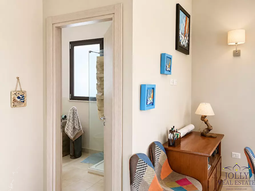 Immagine 7 di Villa in vendita  in via lago maggiore a Siracusa