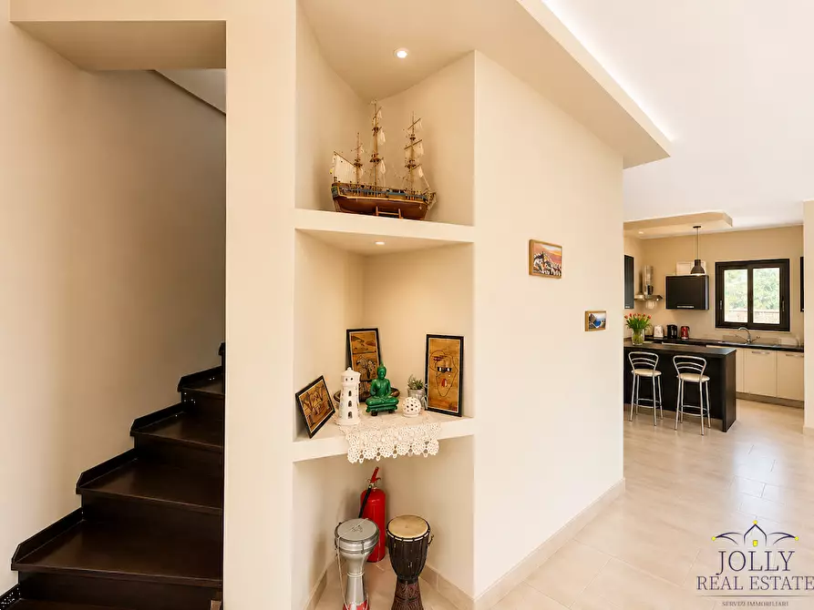 Immagine 9 di Villa in vendita  in via lago maggiore a Siracusa