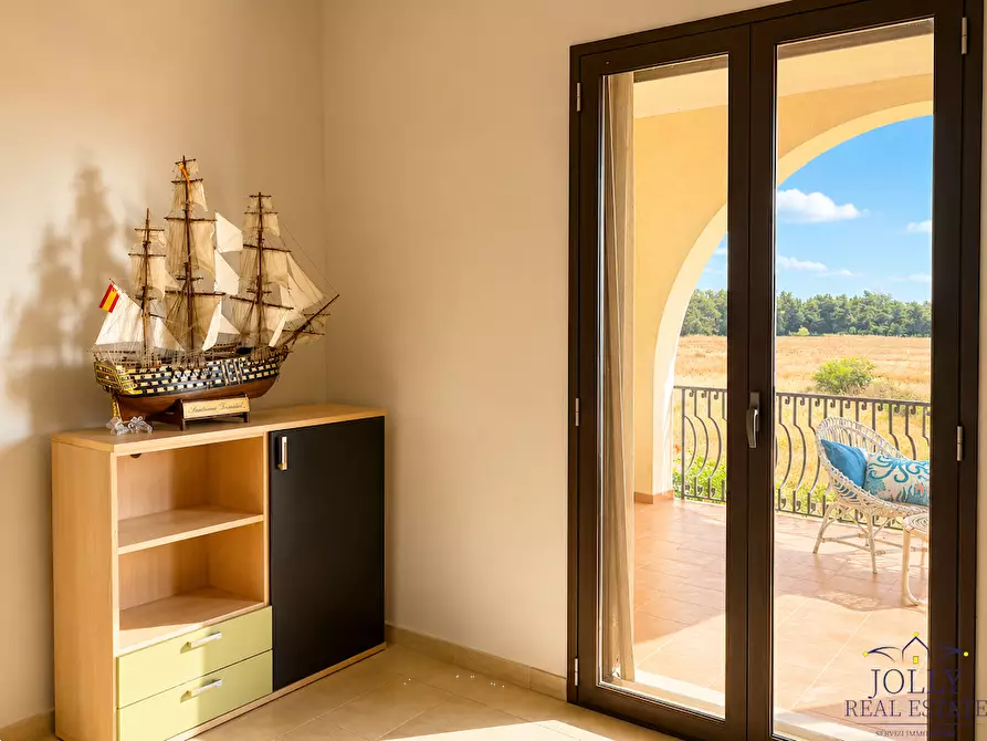 Immagine 17 di Villa in vendita  in via lago maggiore a Siracusa