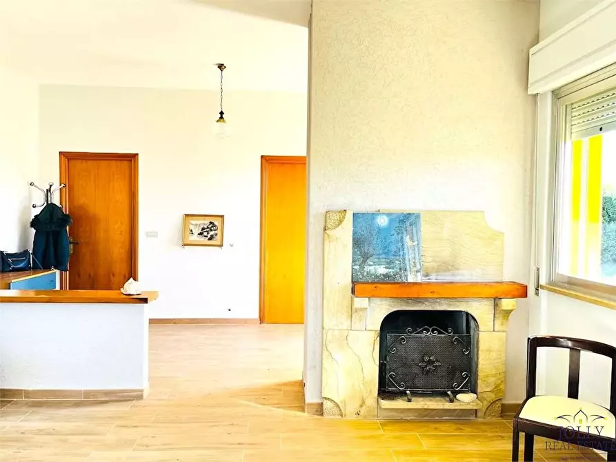 Immagine 17 di Villa in vendita  in Contrada madonna Marina  a Noto