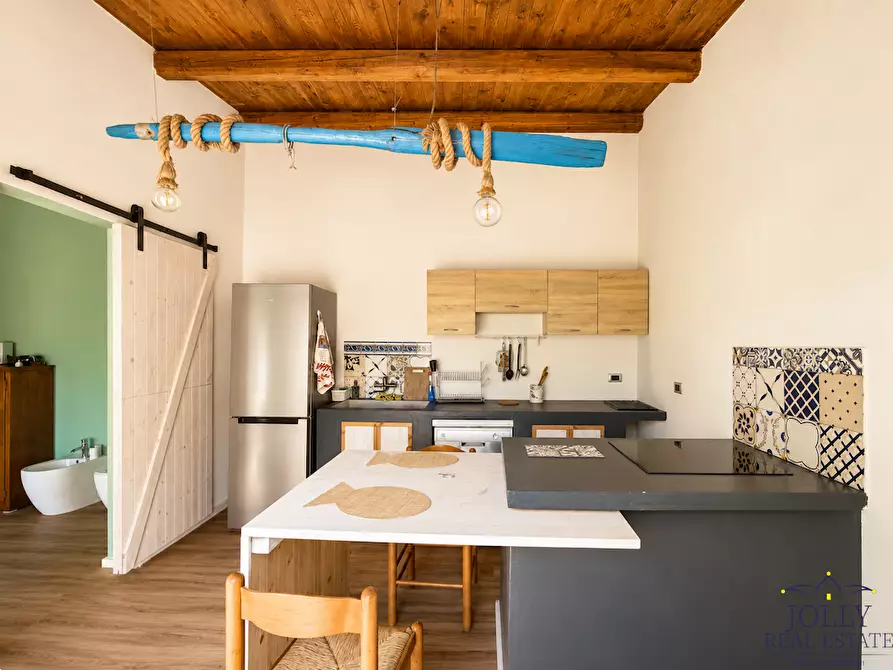 Immagine 38 di Villa in vendita  in via lago maggiore a Siracusa