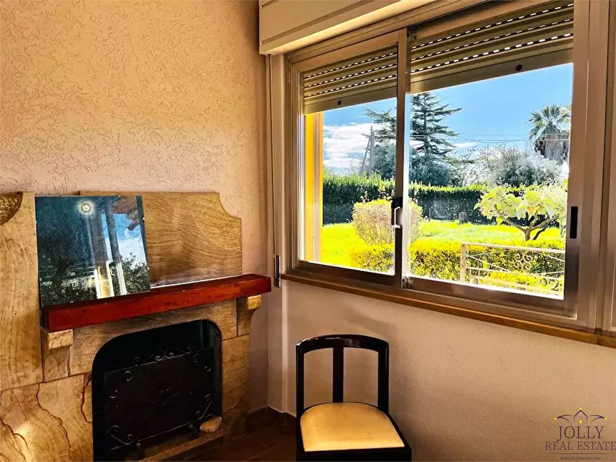 Immagine 18 di Villa in vendita  in Contrada madonna Marina  a Noto