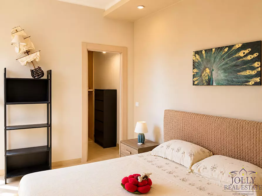 Immagine 20 di Villa in affitto  in via lago maggiore a Siracusa