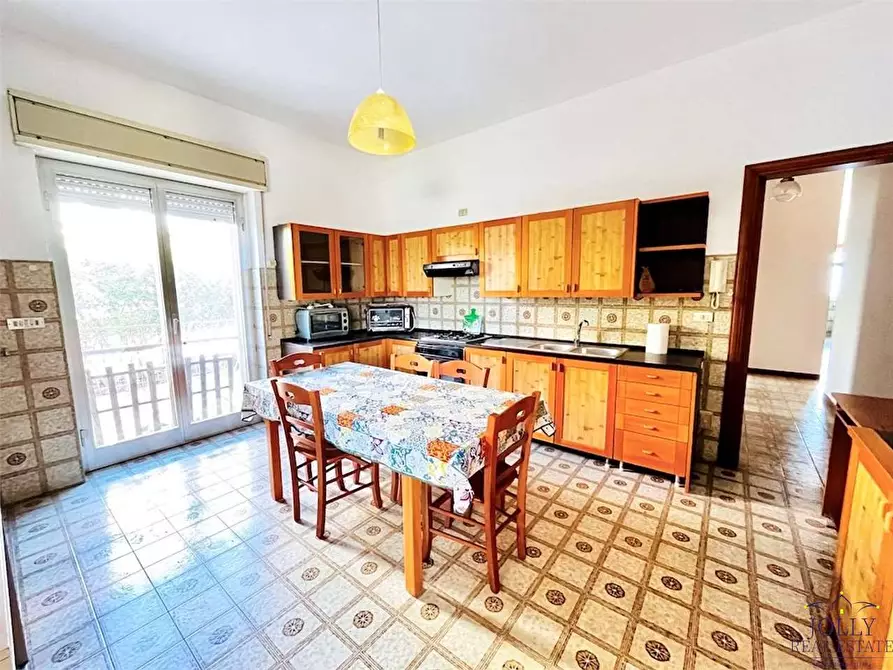 Immagine 23 di Villa in vendita  in Contrada madonna Marina  a Noto