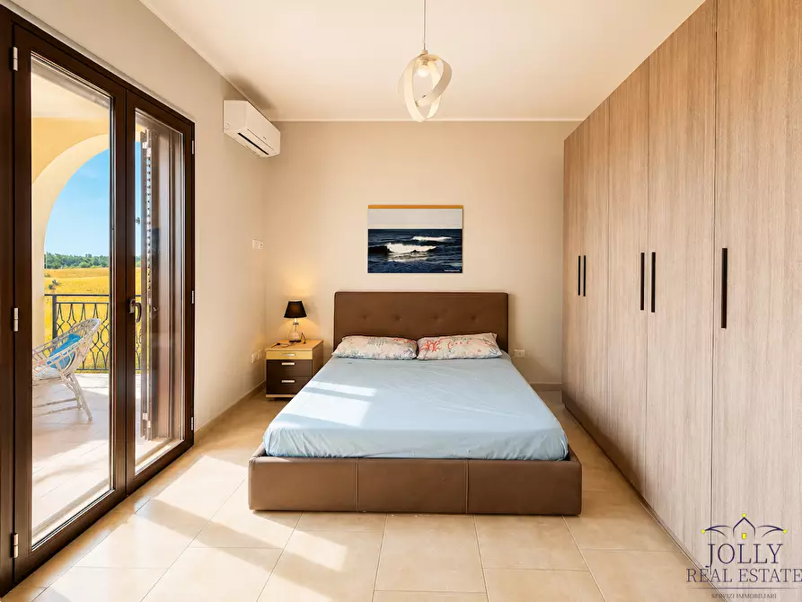 Immagine 61 di Villa in affitto  in via lago maggiore a Siracusa