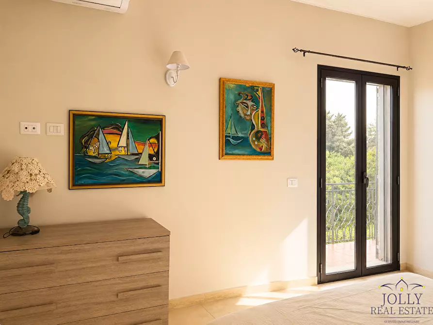 Immagine 67 di Villa in affitto  in via lago maggiore a Siracusa