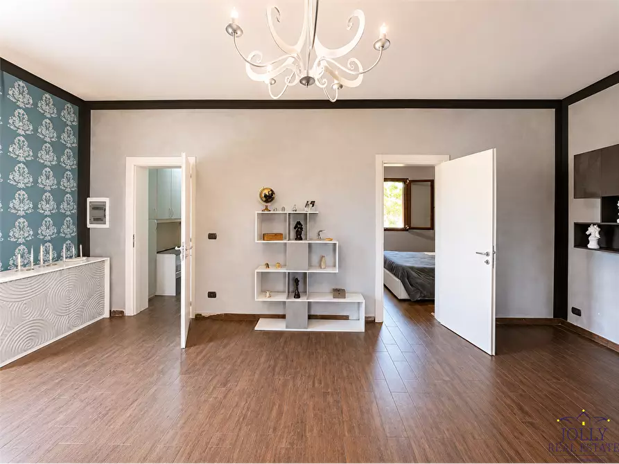 Immagine 7 di Villa in vendita  in Traversa pozzo nuovo a Siracusa