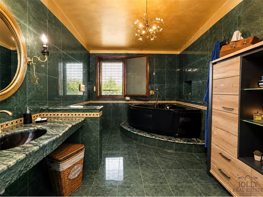 Immagine 17 di Villa in vendita  in Traversa pozzo nuovo a Siracusa