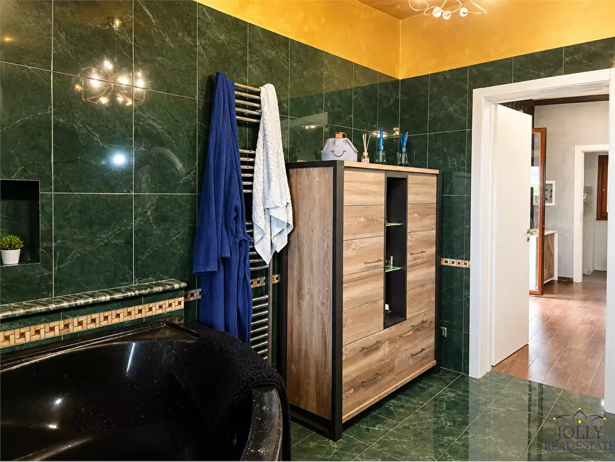 Immagine 18 di Villa in vendita  in Traversa pozzo nuovo a Siracusa