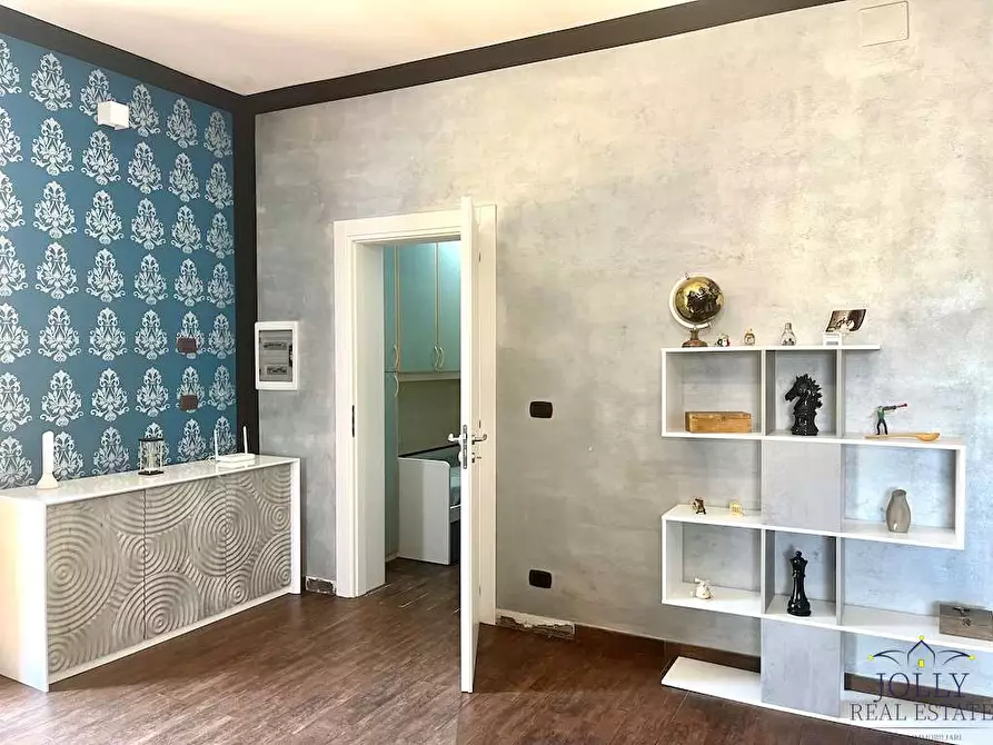 Immagine 5 di Villa in vendita  in Traversa pozzo nuovo a Siracusa