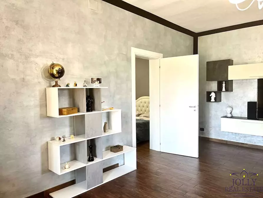 Immagine 11 di Villa in vendita  in Traversa pozzo nuovo a Siracusa
