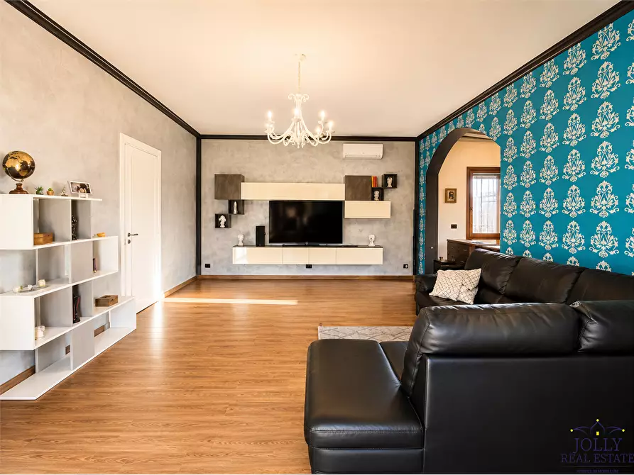 Immagine 4 di Villa in vendita  in Traversa pozzo nuovo a Siracusa