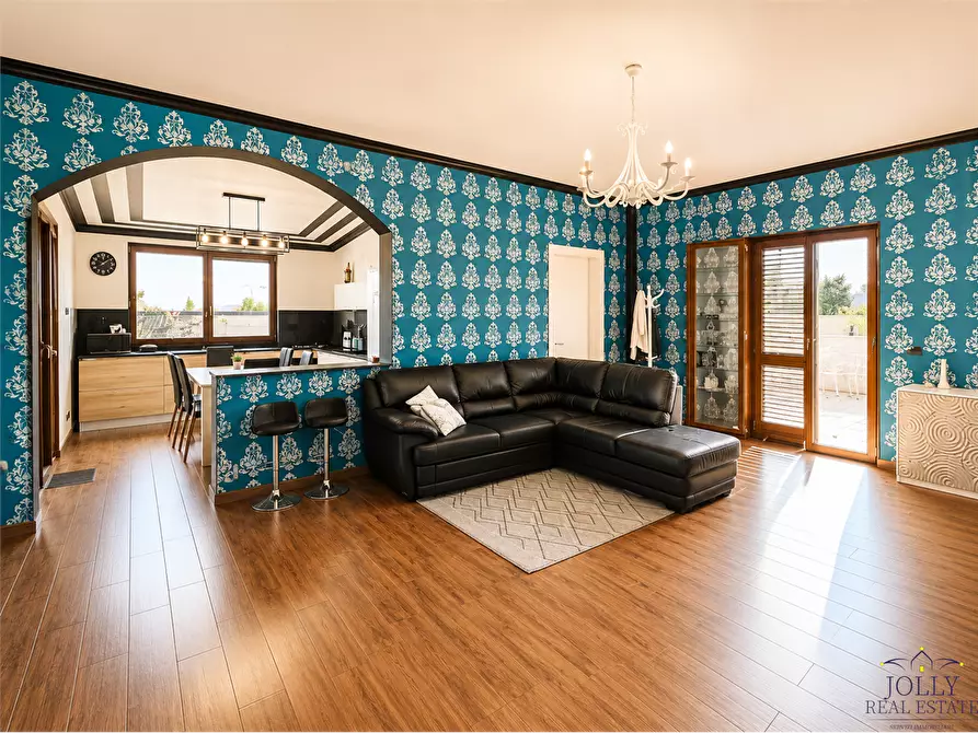 Immagine 12 di Villa in vendita  in Traversa pozzo nuovo a Siracusa