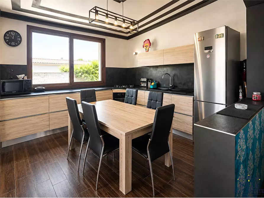 Immagine 13 di Villa in vendita  in Traversa pozzo nuovo a Siracusa