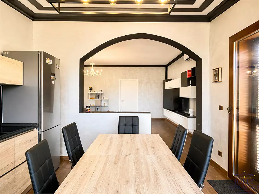 Immagine 15 di Villa in vendita  in Traversa pozzo nuovo a Siracusa