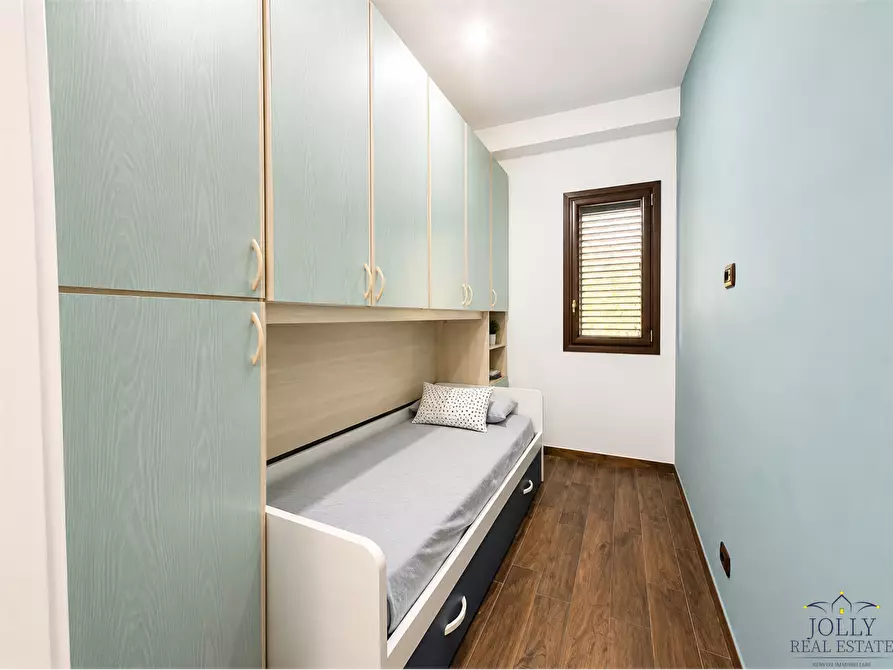 Immagine 6 di Villa in vendita  in Traversa pozzo nuovo a Siracusa