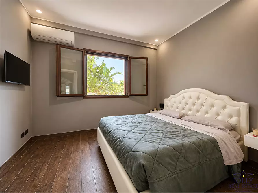 Immagine 8 di Villa in vendita  in Traversa pozzo nuovo a Siracusa