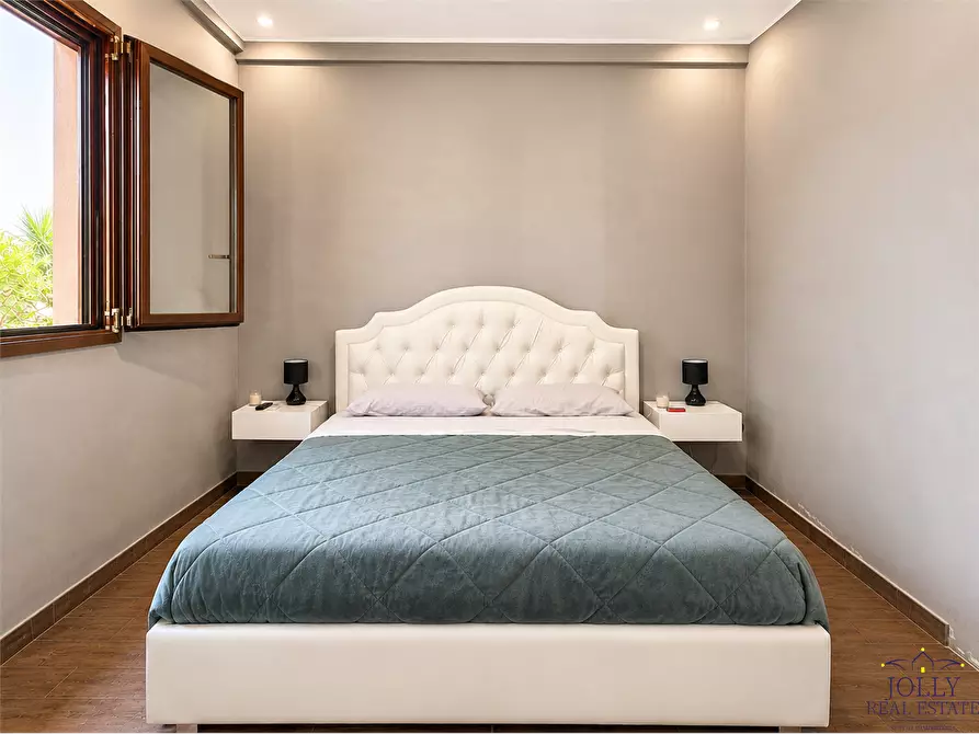 Immagine 10 di Villa in vendita  in Traversa pozzo nuovo a Siracusa