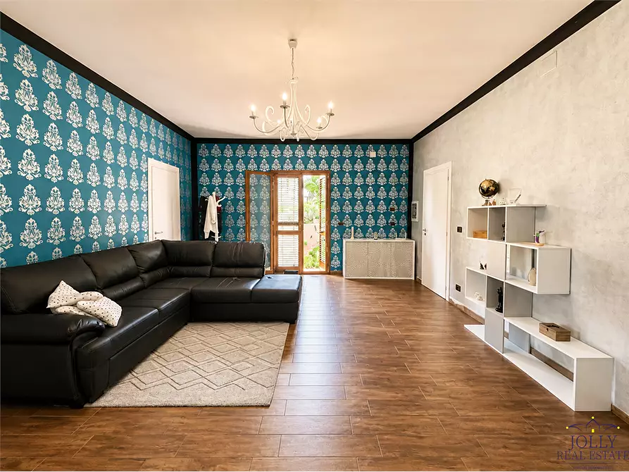 Immagine 16 di Villa in vendita  in Traversa pozzo nuovo a Siracusa