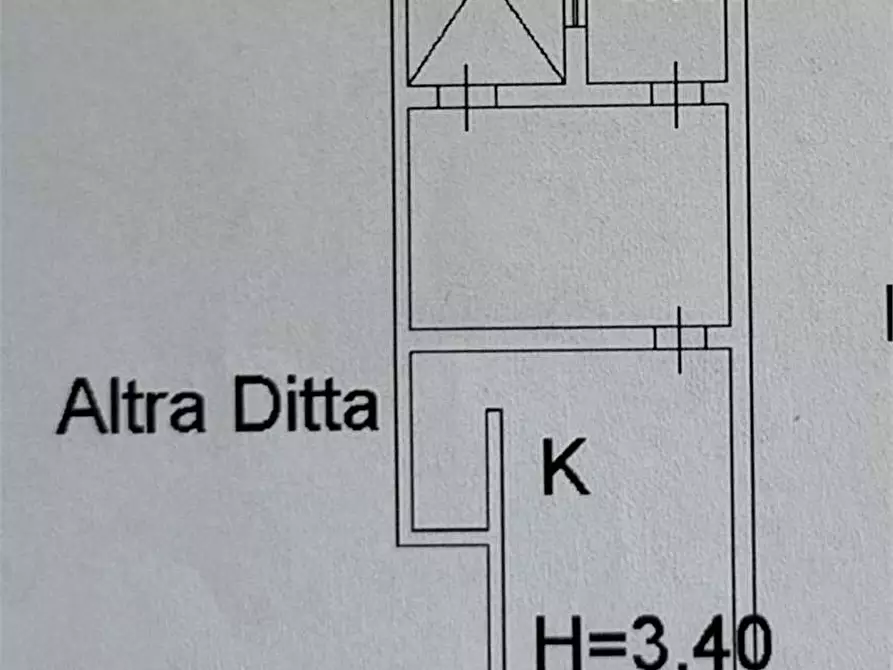 Immagine 16 di Appartamento in vendita  in via montegrappa a Siracusa