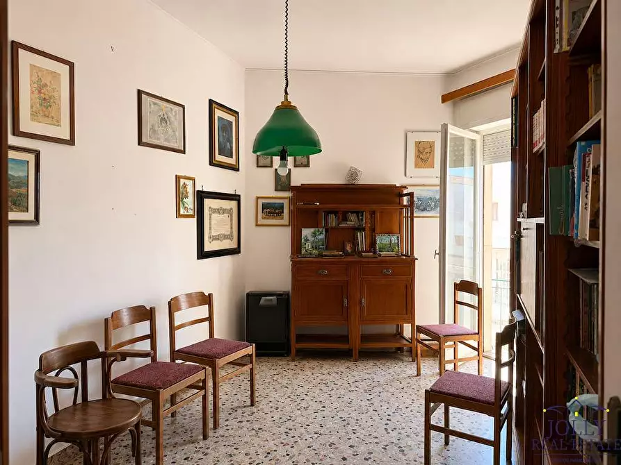 Immagine 3 di Appartamento in vendita  in CORSO GELONE a Siracusa