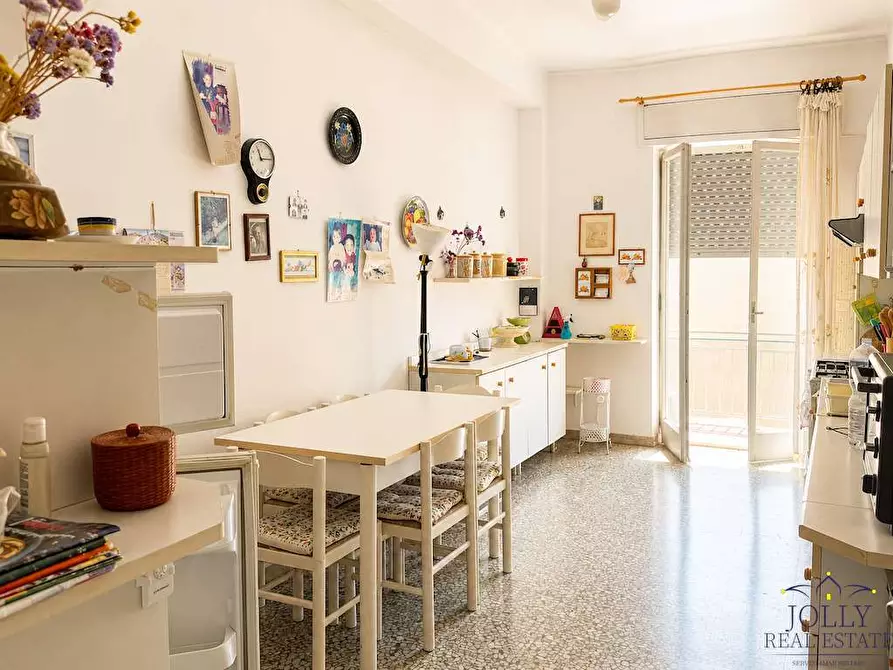Immagine 11 di Appartamento in vendita  in CORSO GELONE a Siracusa