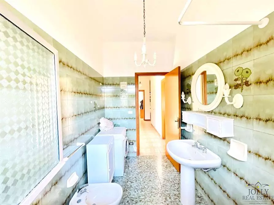 Immagine 34 di Villa in vendita  in Contrada madonna Marina  a Noto