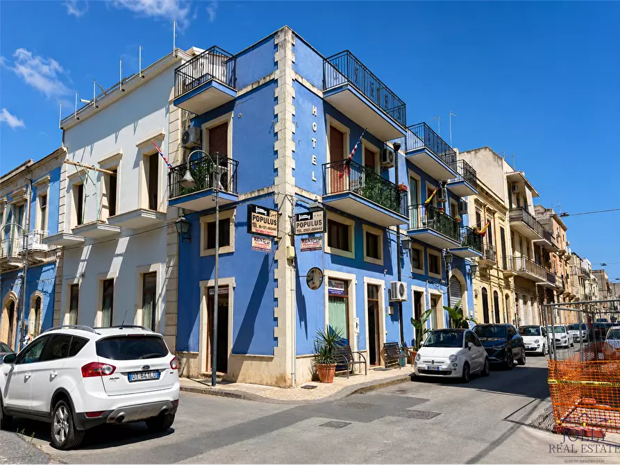 Immagine 2 di Hotel in vendita  in Via pasubio  a Siracusa